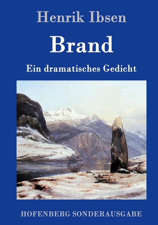 Produktbild: Brand