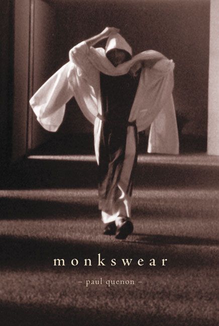 Produktbild: Monkswear