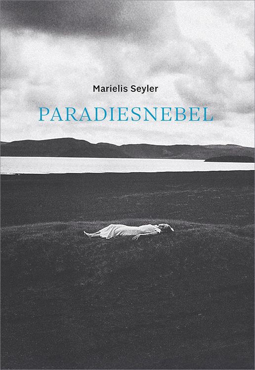 Produktbild: Paradiesnebel