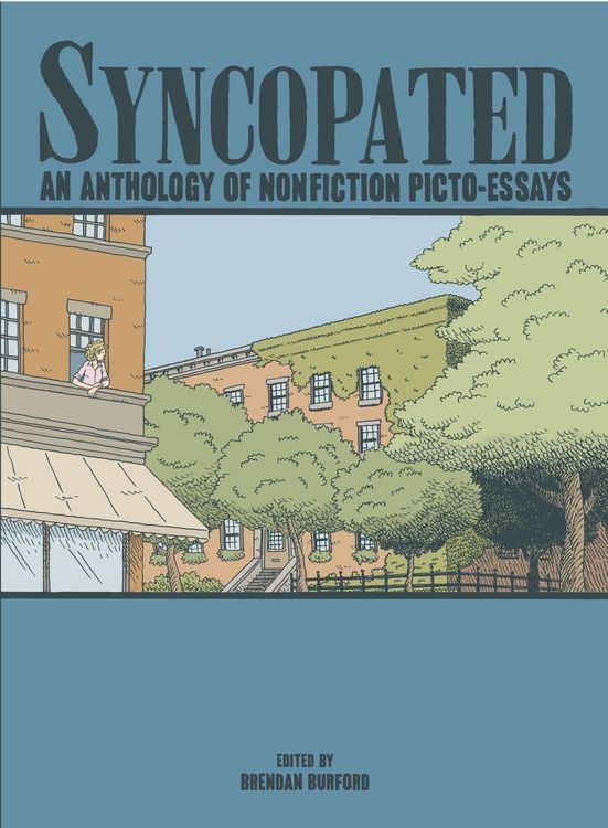 Produktbild: Syncopated