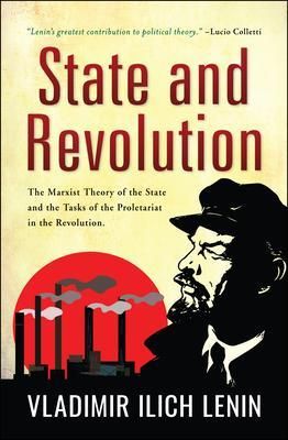 Produktbild: State and Revolution