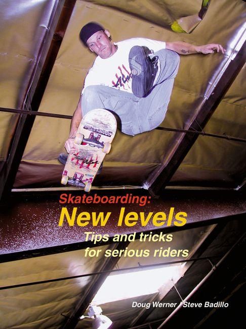 Produktbild: Skateboarding: New Levels