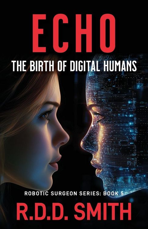 Produktbild: Echo