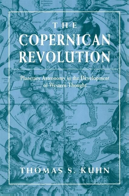 Produktbild: The Copernican Revolution