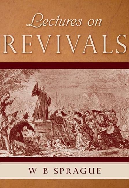 Produktbild: Letters on Revival