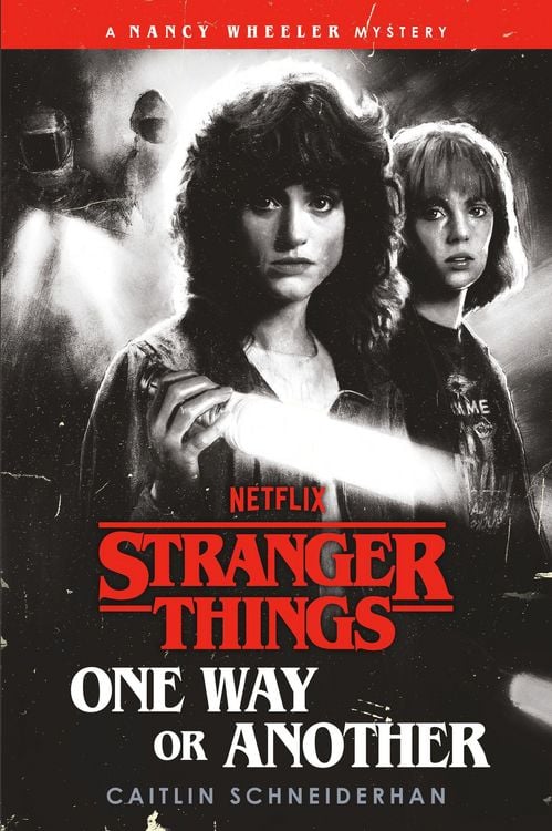 Produktbild: Stranger Things: One Way or Another