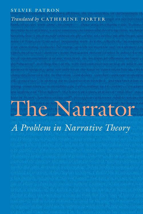 Produktbild: Narrator
