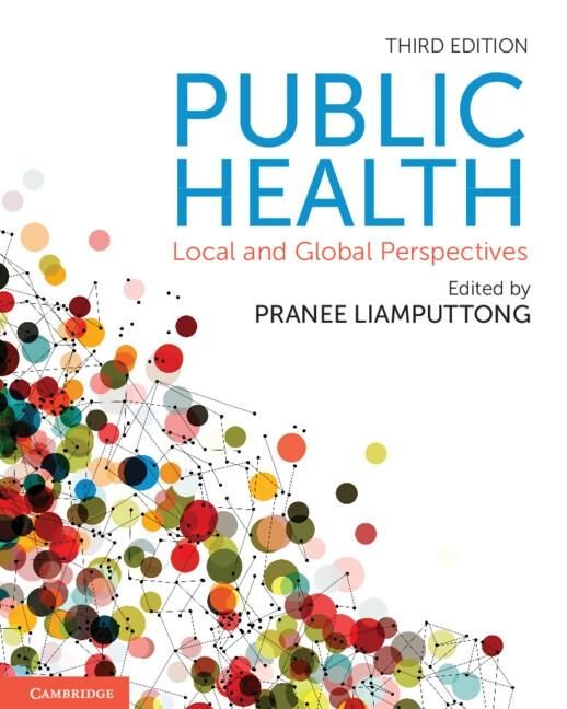 Produktbild: Public Health
