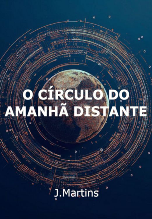 Produktbild: O Circulo Do Amanh&atilde; Distante