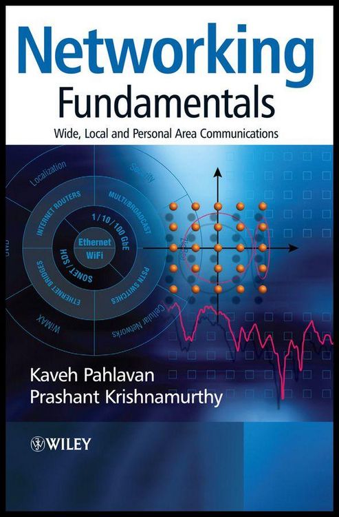 Produktbild: Networking Fundamentals