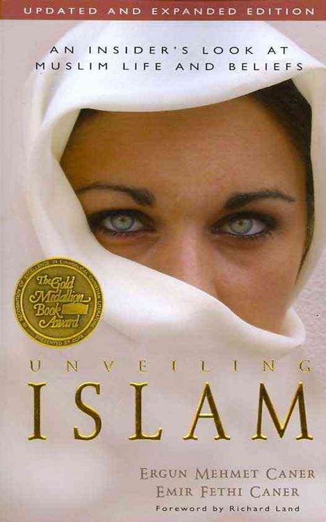 Produktbild: Unveiling Islam