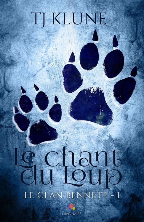 Produktbild: Le chant du loup