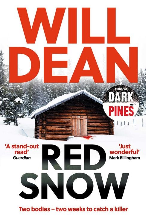 Produktbild: Red Snow
