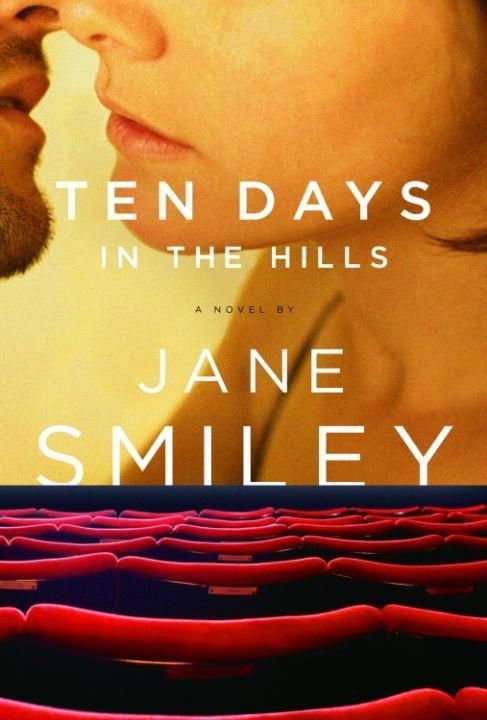 Produktbild: Ten Days in the Hills