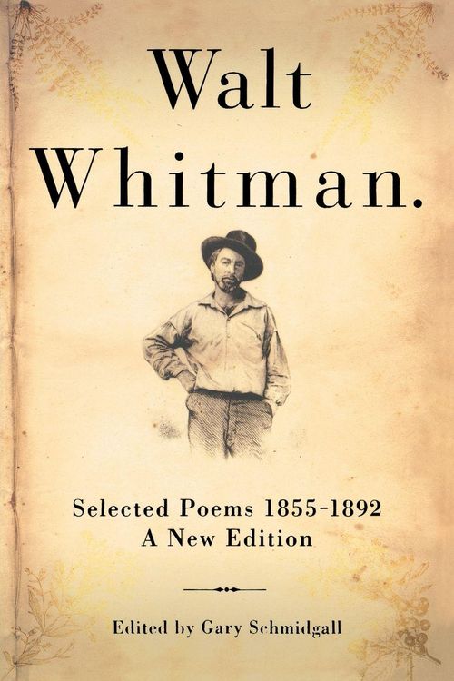 Produktbild: Walt Whitman