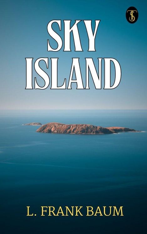 Produktbild: Sky Island