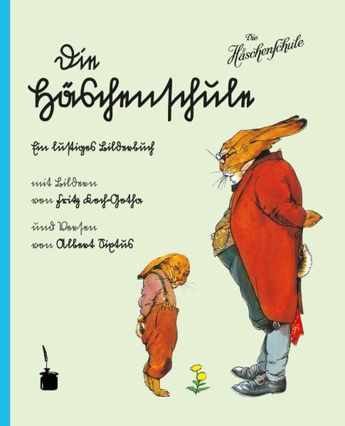Produktbild: Die H&auml;schenschule