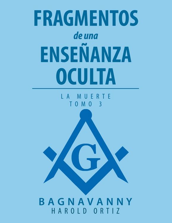 Produktbild: Fragmentos de una Ense&ntilde;anza Oculta