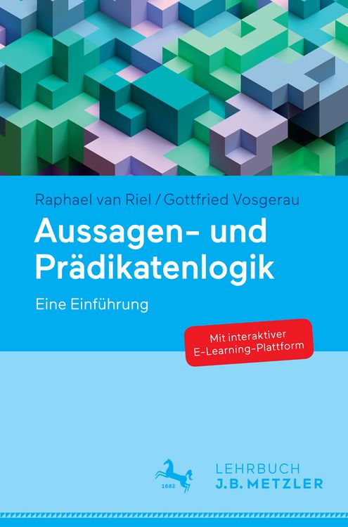 Produktbild: Aussagen- und Pr&auml;dikatenlogik