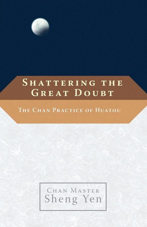 Produktbild: Shattering the Great Doubt
