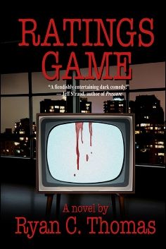 Produktbild: Ratings Game
