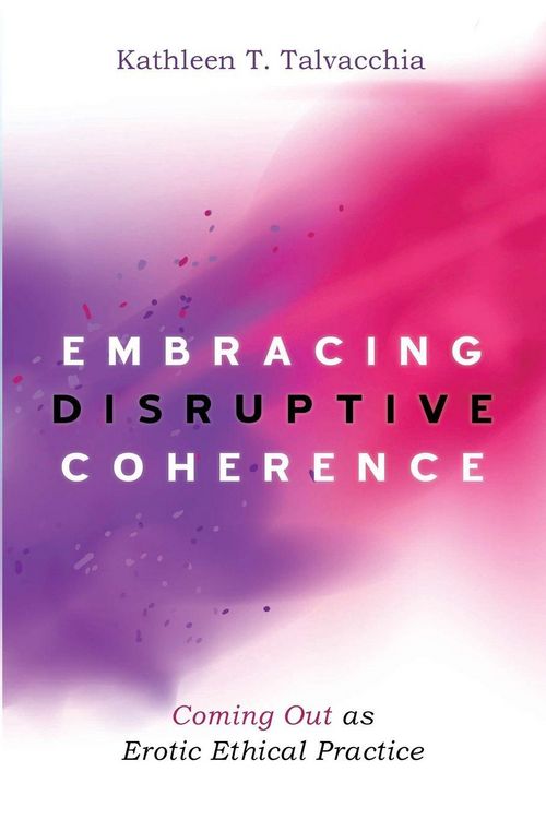Produktbild: Embracing Disruptive Coherence