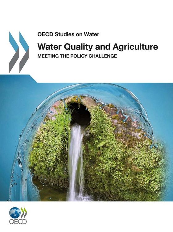 Produktbild: Water Quality and Agriculture
