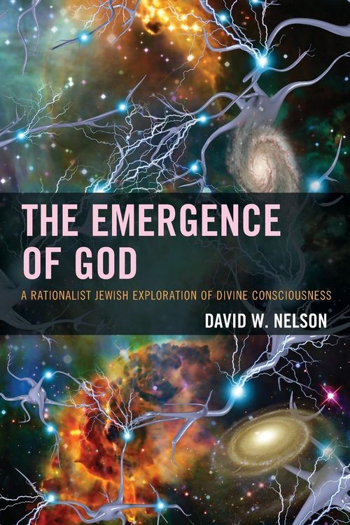 Produktbild: Emergence of God