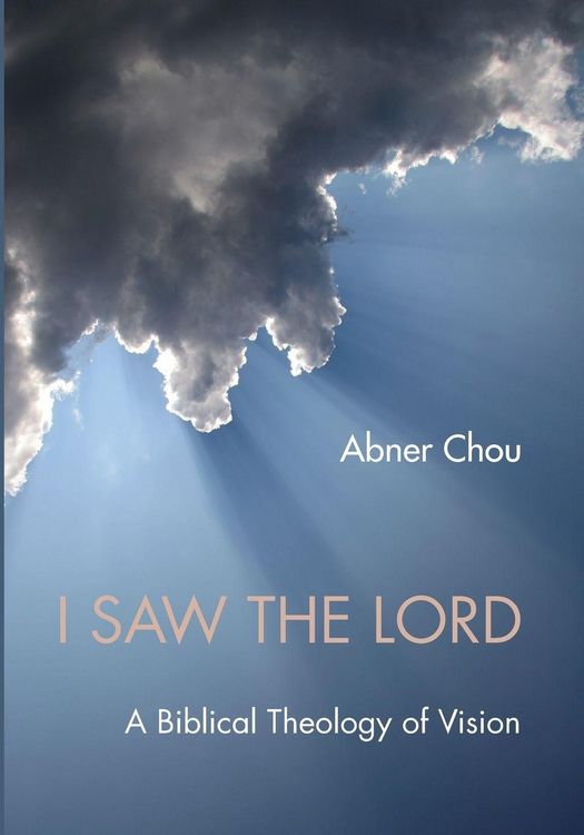 Produktbild: I Saw the Lord