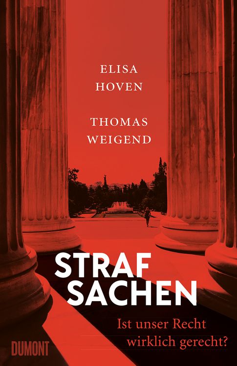 Produktbild: Strafsachen