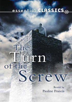 Produktbild: The Turn of the Screw