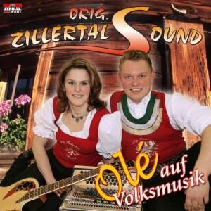 Produktbild: Ole auf Volksmusik