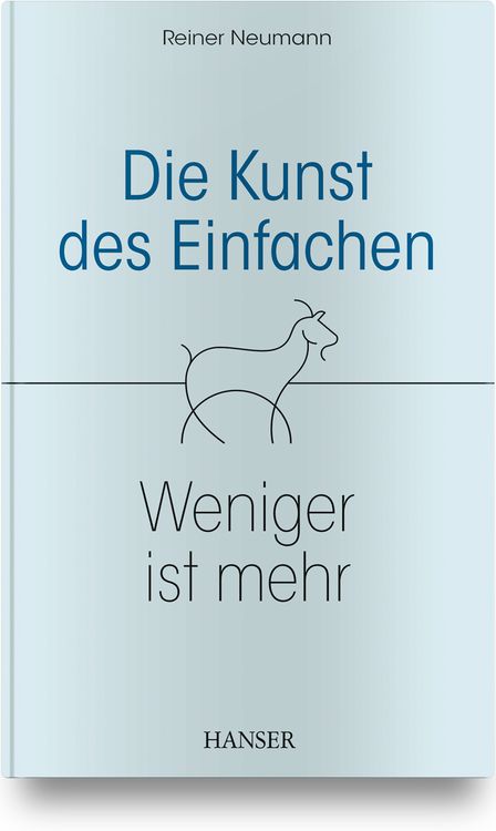 Produktbild: Die Kunst des Einfachen