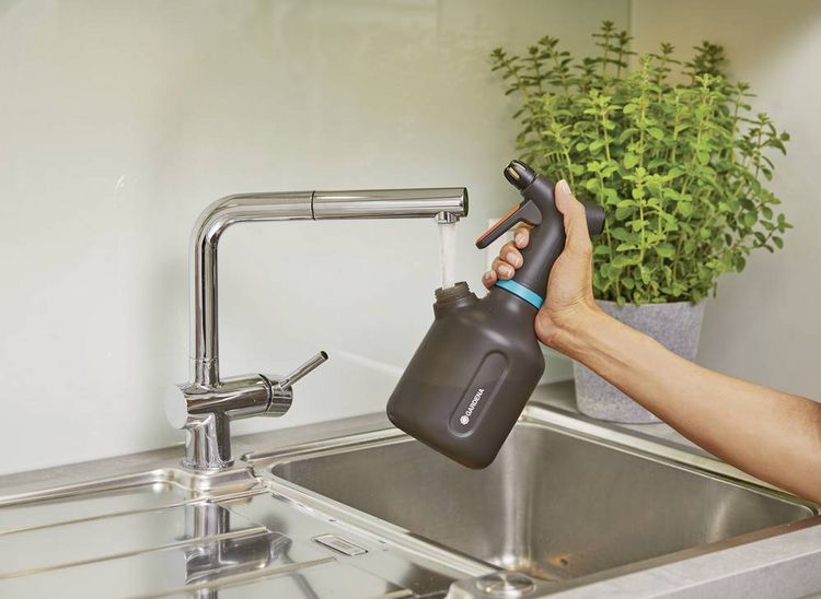 Produktbild: GARDENA 11112-20 1 l Pumpspr&uuml;her 1 l