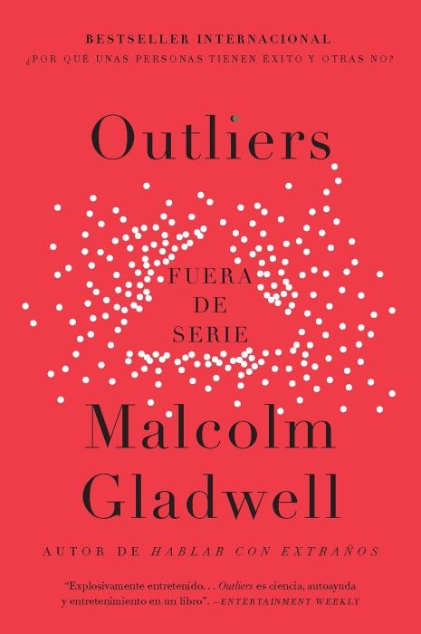Produktbild: Outliers (Fuera de Serie) / Outliers: The Story of Success