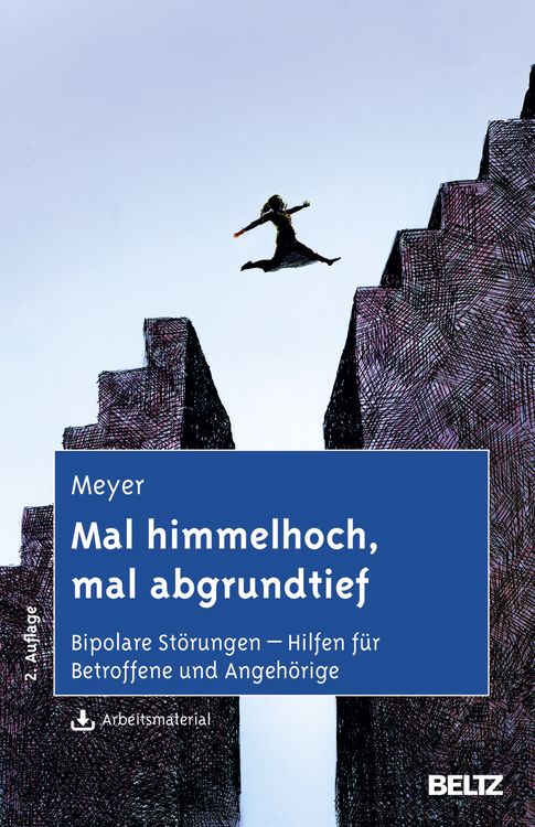 Produktbild: Mal himmelhoch, mal abgrundtief