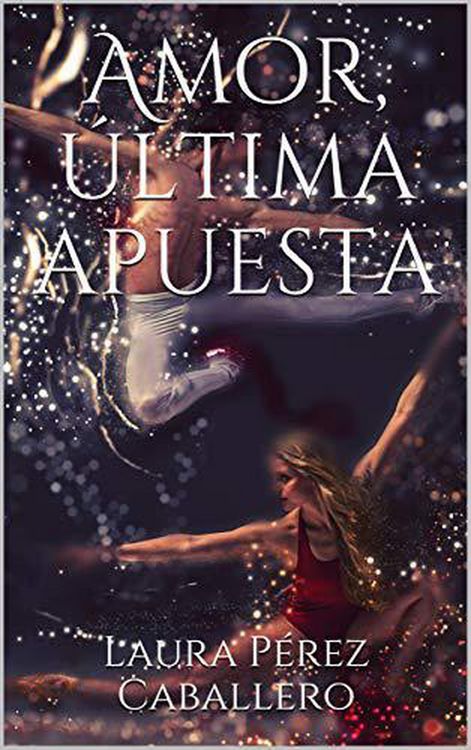 Produktbild: Amor, &uacute;ltima apuesta 2