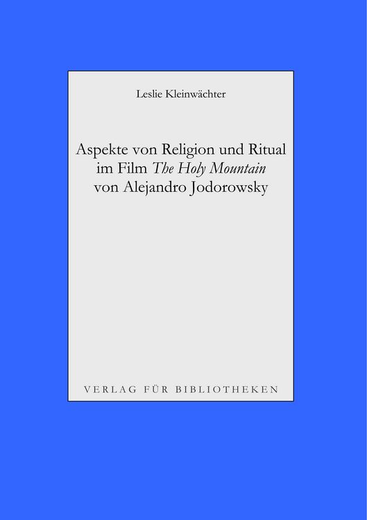 Produktbild: Religion und Ritual