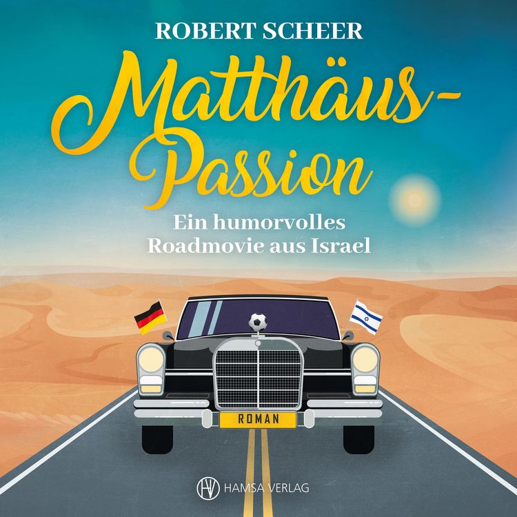 Produktbild: Matth&auml;us-Passion