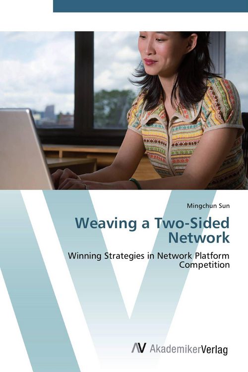 Produktbild: Weaving a Two-Sided Network