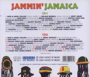 Produktbild: Jammin' Jamaica