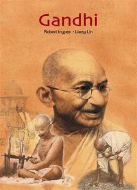 Produktbild: Gandhi