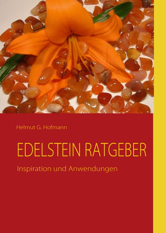 Produktbild: Edelstein Ratgeber