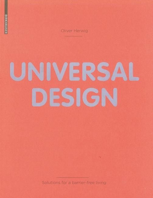 Produktbild: Universal Design