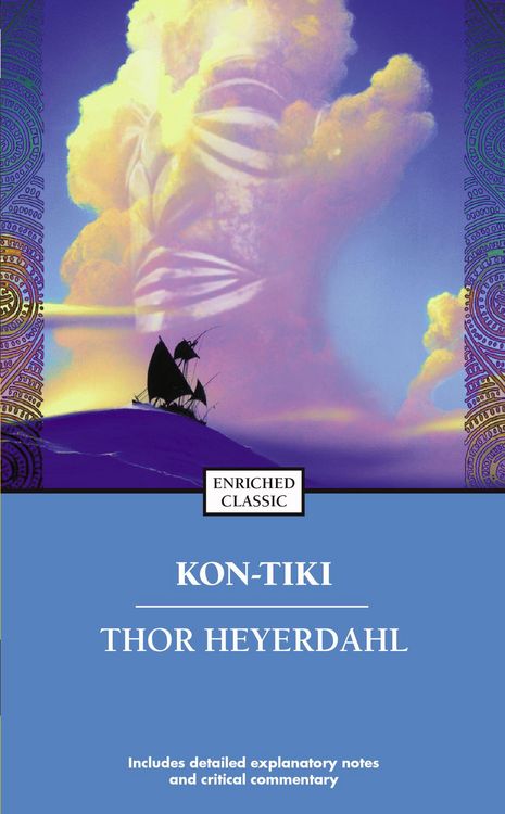 Produktbild: Kon-Tiki