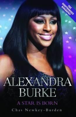 Produktbild: Alexandra Burke - A Star is Born