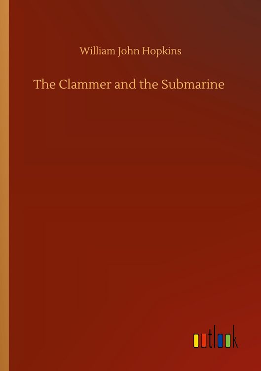 Produktbild: The Clammer and the Submarine