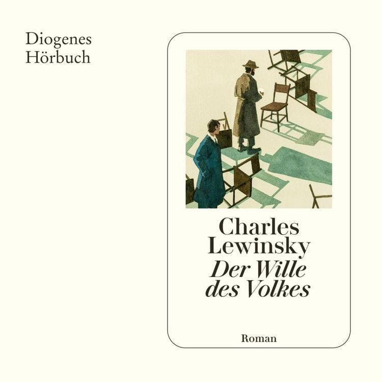 Produktbild: Der Wille des Volkes