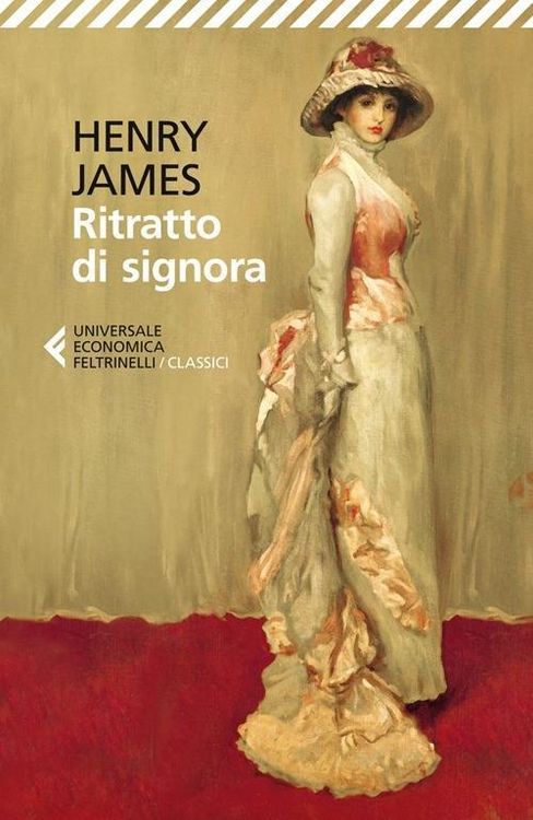 Produktbild: Ritratto di signora