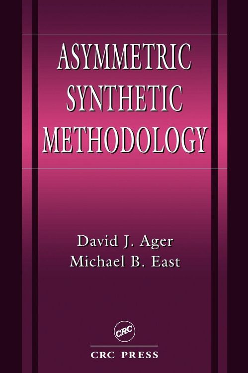 Produktbild: Asymmetric Synthetic Methodology